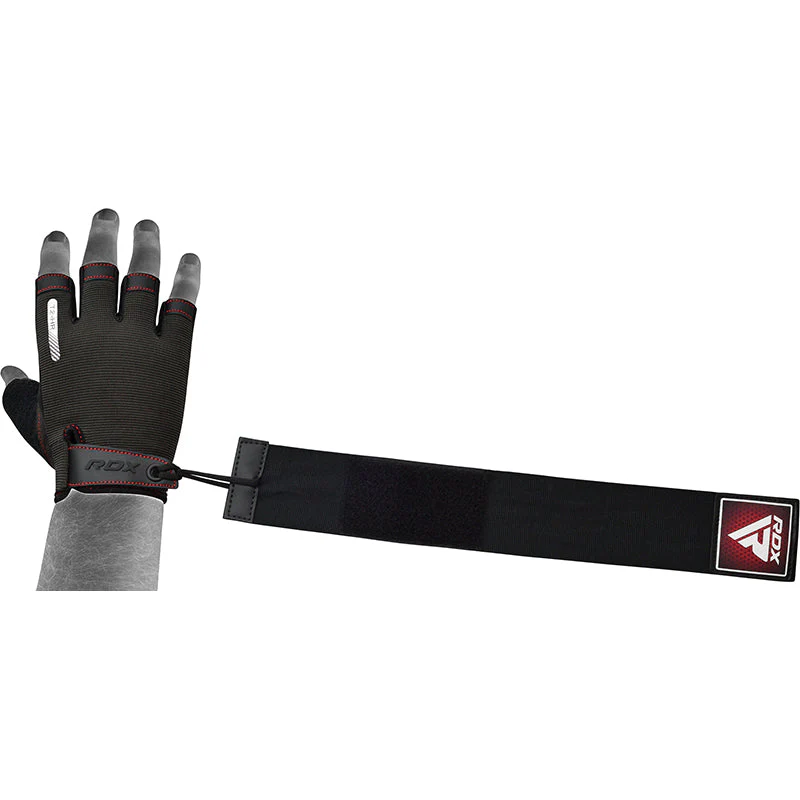 RDX T2 Gants Musculation  - Image 12