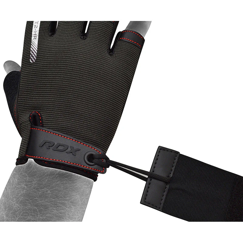 RDX T2 Gants Musculation  - Image 13