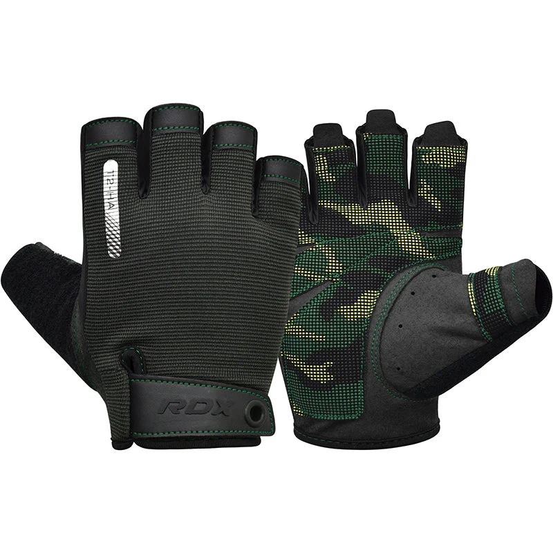 RDX T2 Gants Musculation  - Image 14