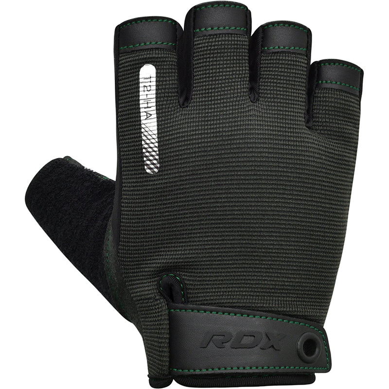 RDX T2 Gants Musculation  - Image 15