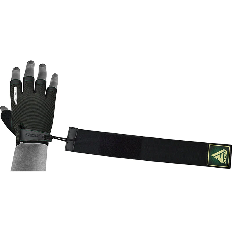 RDX T2 Gants Musculation  - Image 17