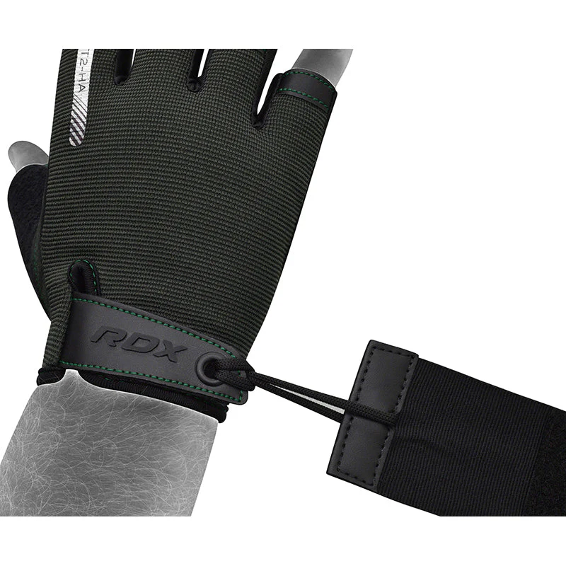 RDX T2 Gants Musculation  - Image 18