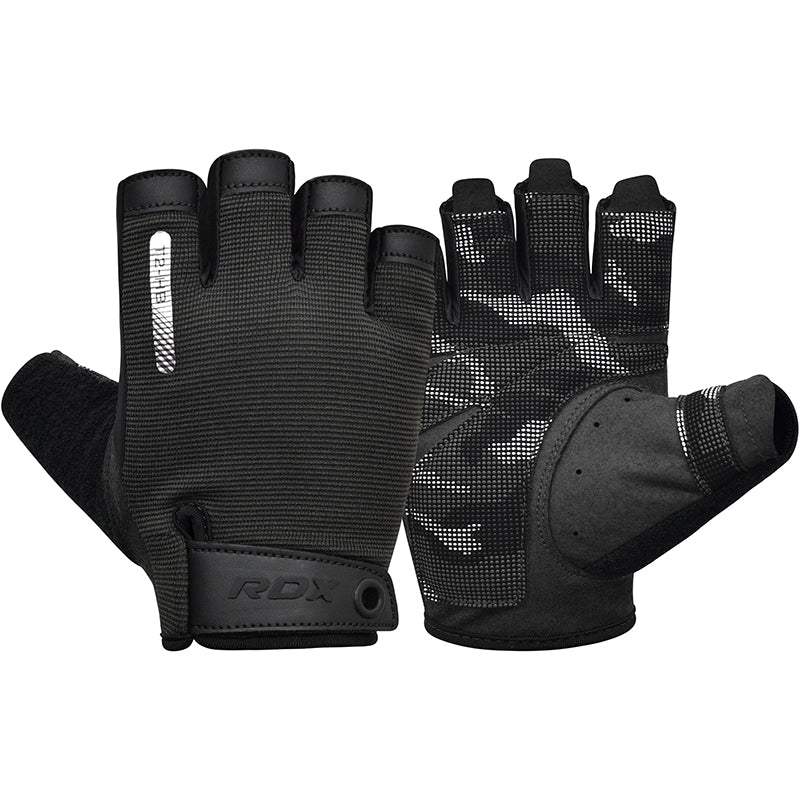RDX T2 Gants Musculation  - Image 19