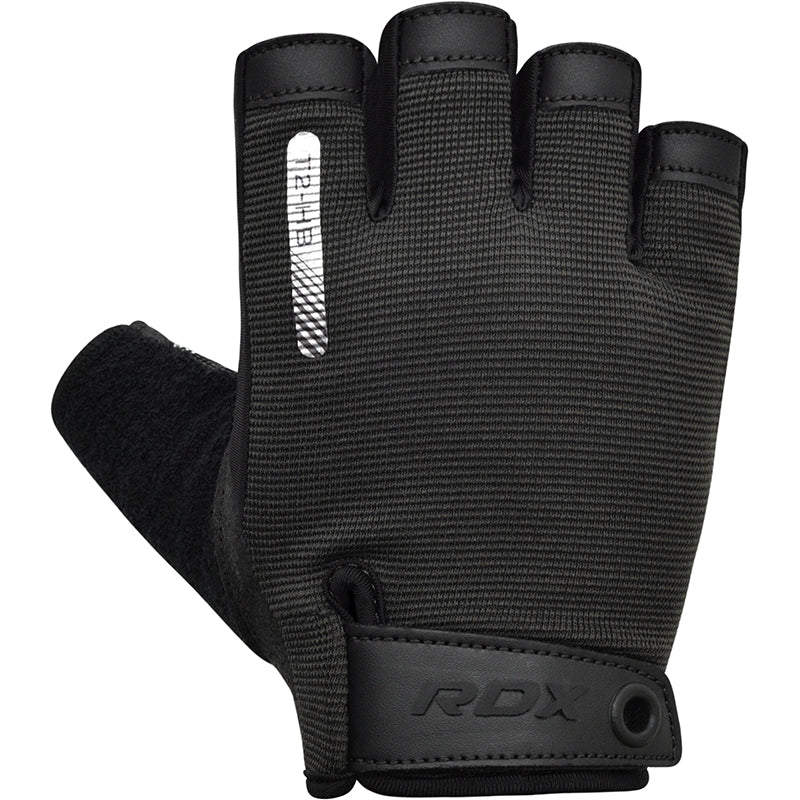 RDX T2 Gants Musculation  - Image 20