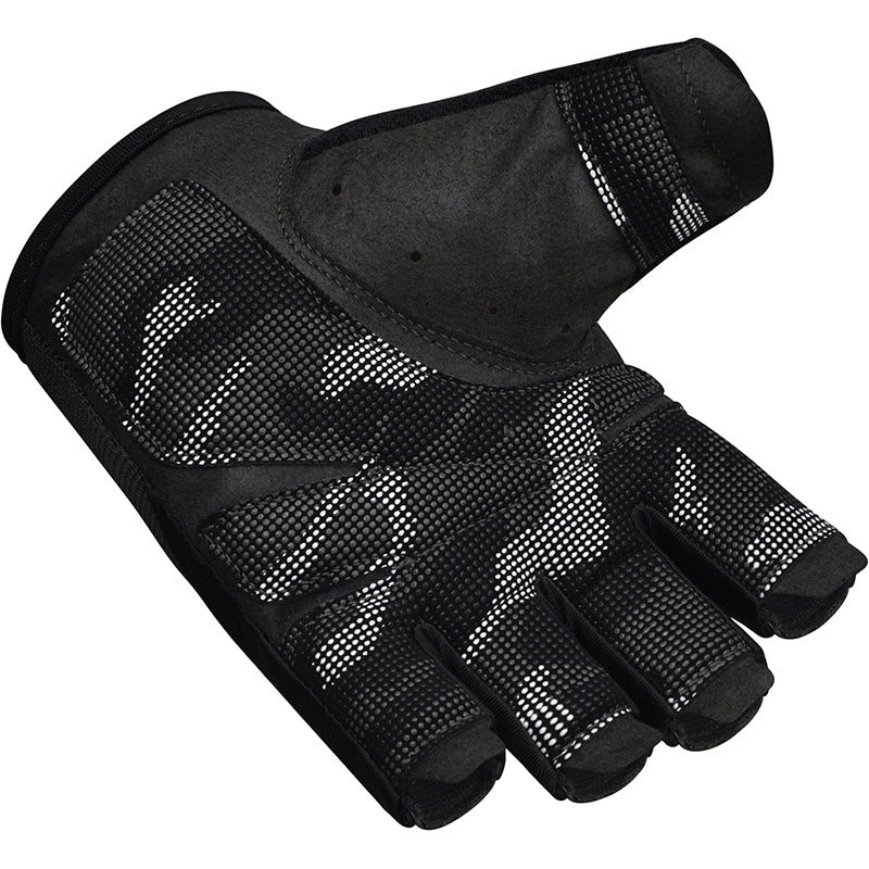 RDX T2 Gants Musculation  - Image 21