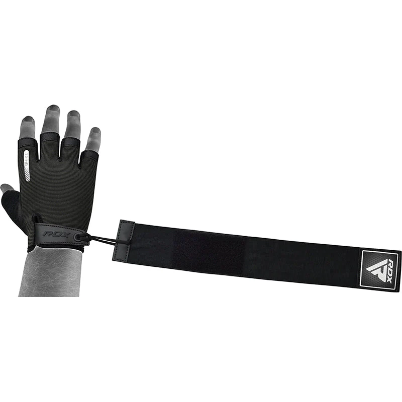 RDX T2 Gants Musculation  - Image 22
