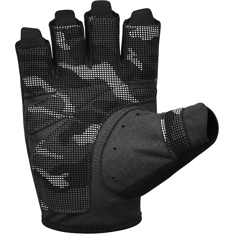 RDX T2 Gants Musculation  - Image 23