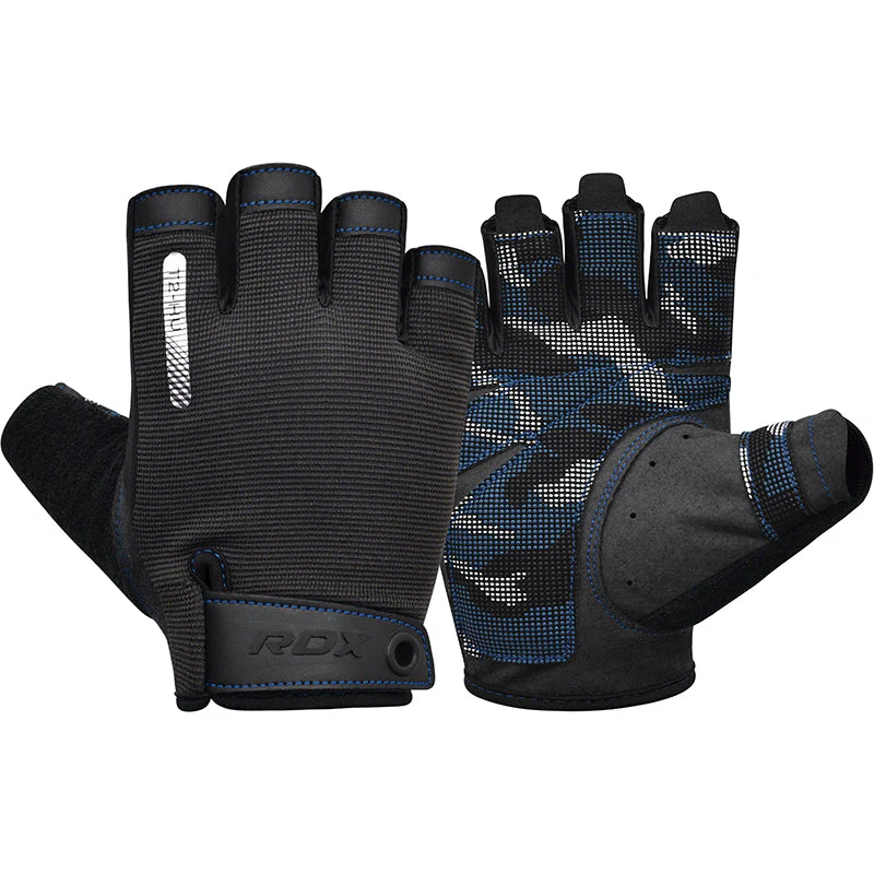 RDX T2 Gants Musculation  - Image 24