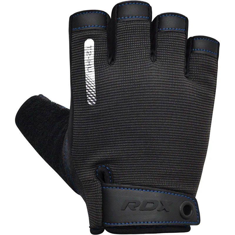 RDX T2 Gants Musculation  - Image 25