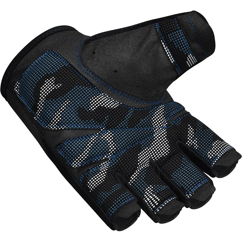 RDX T2 Gants Musculation  - Image 26