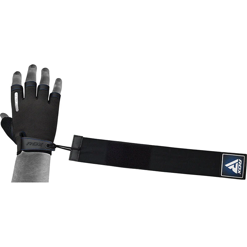 RDX T2 Gants Musculation  - Image 27