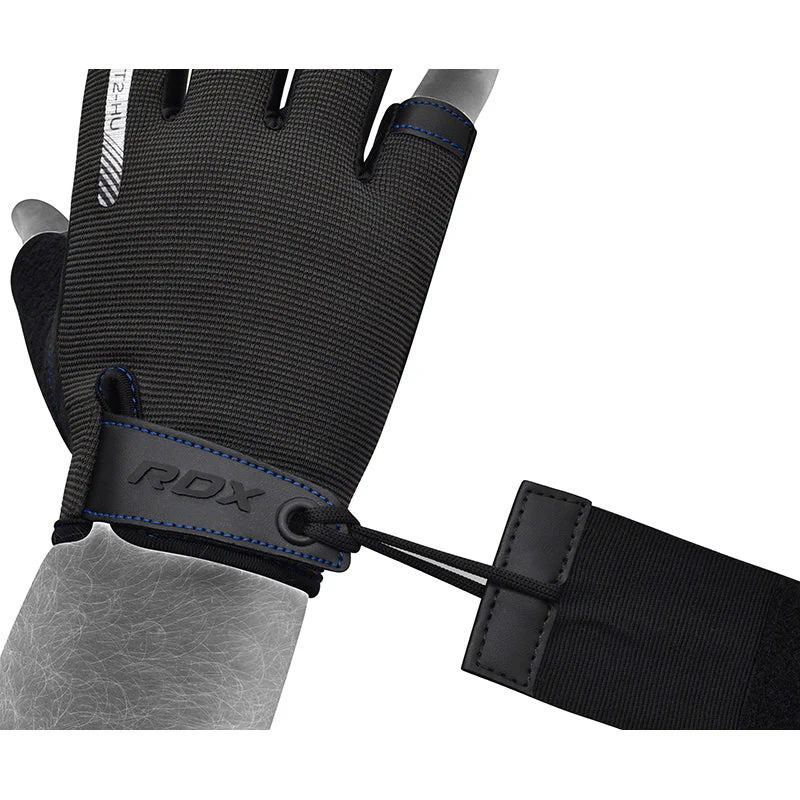RDX T2 Gants Musculation  - Image 28