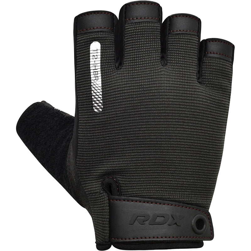 RDX T2 Gants Musculation  - Image 30
