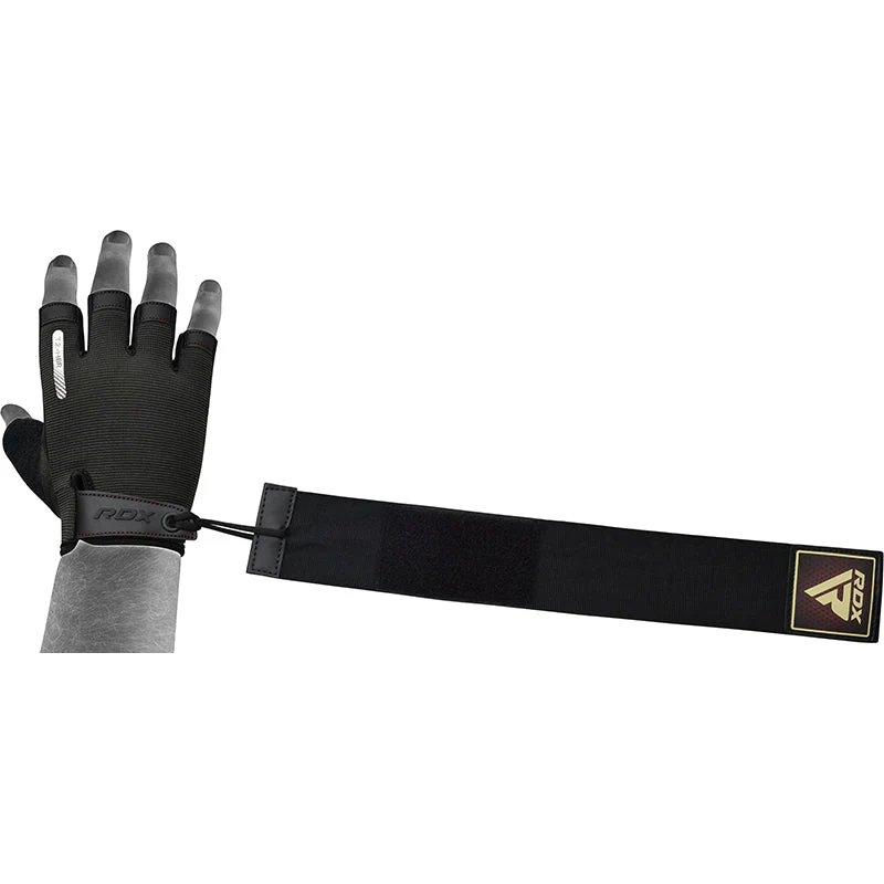 RDX T2 Gants Musculation  - Image 32