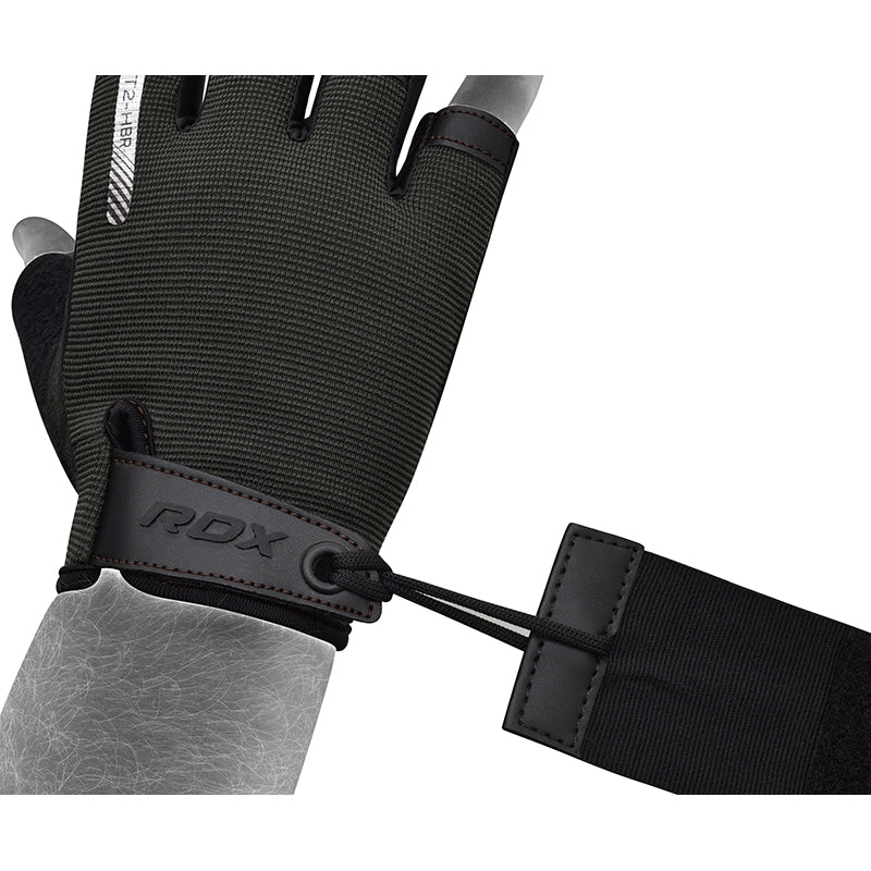 RDX T2 Gants Musculation  - Image 33