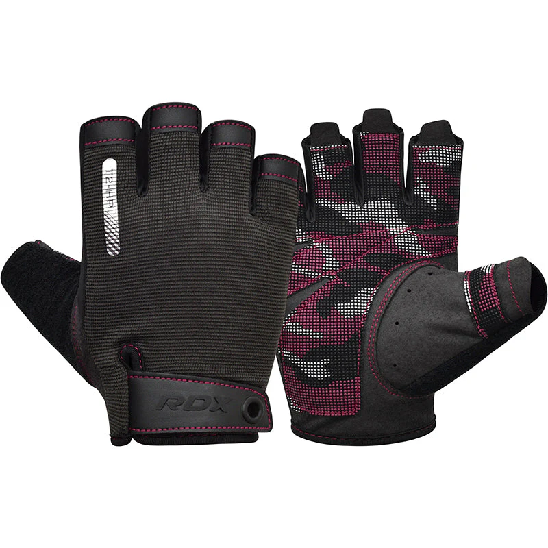 RDX T2 Gants Musculation  - Image 34