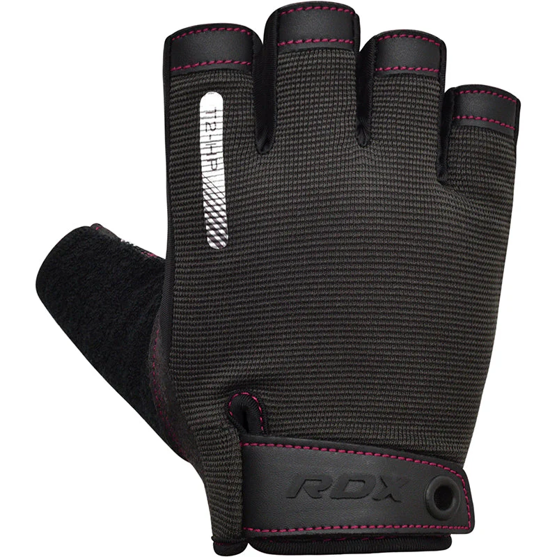 RDX T2 Gants Musculation  - Image 35