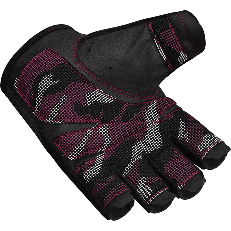 RDX T2 Gants Musculation  - Image 36