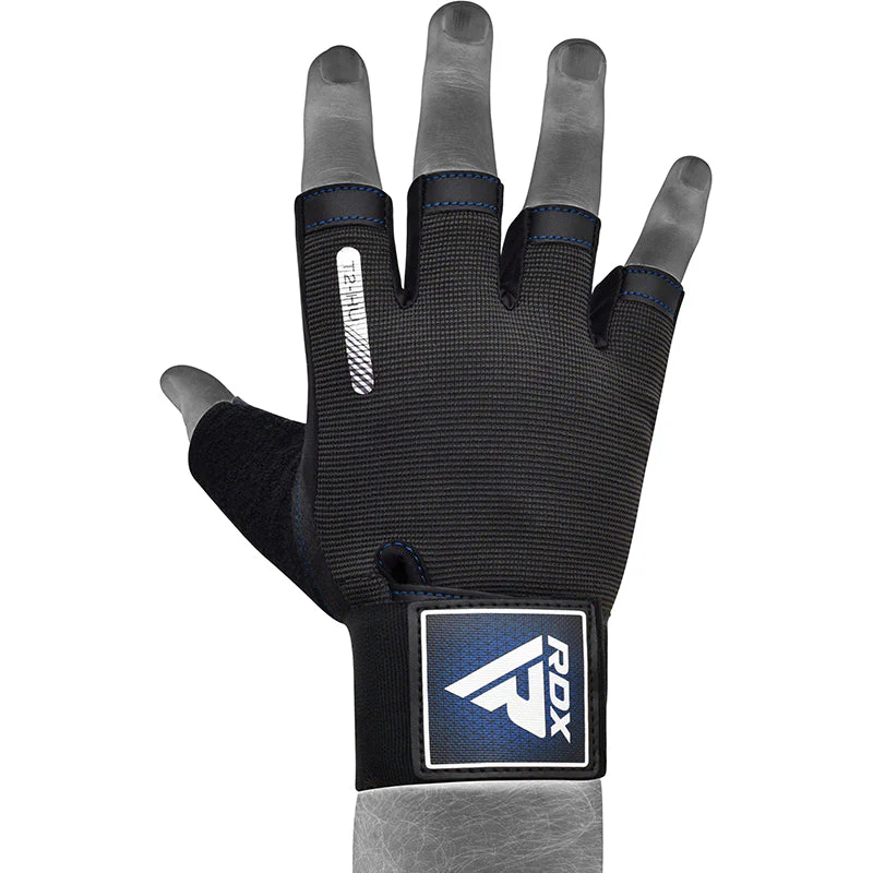 RDX T2 Gants Musculation  - Image 5