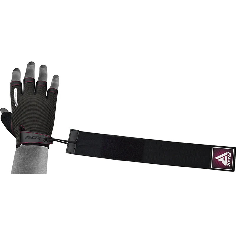 RDX T2 Gants Musculation  - Image 7
