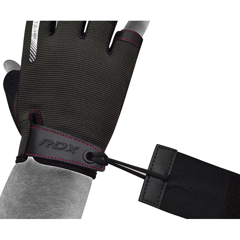 RDX T2 Gants Musculation  - Image 8