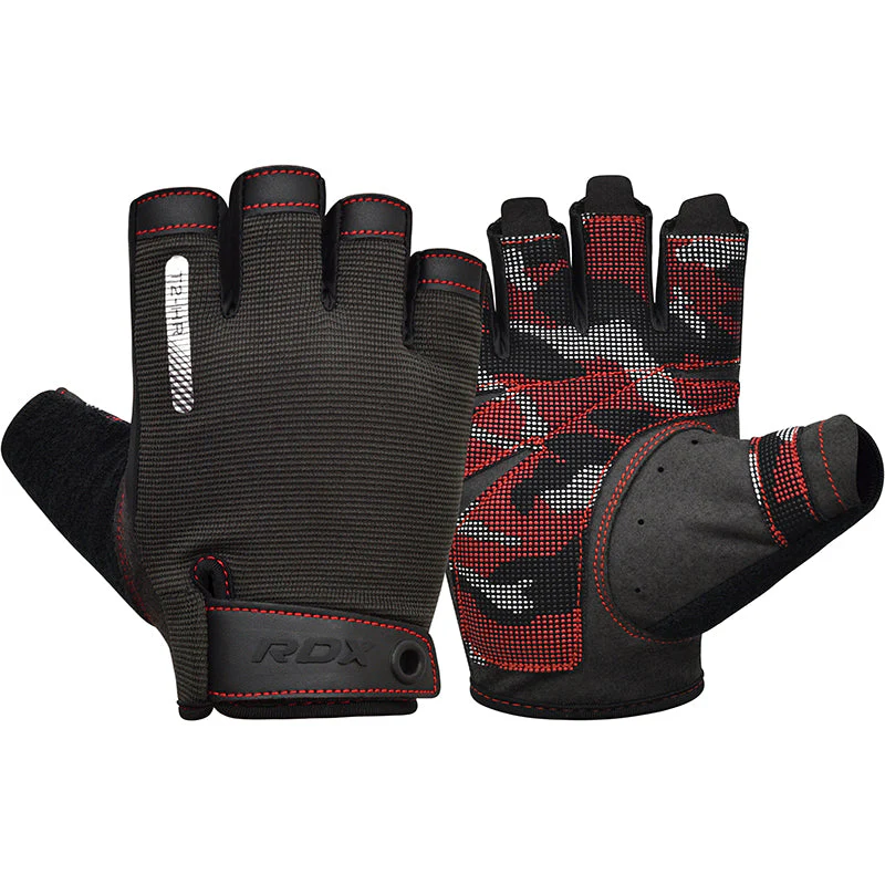 RDX T2 Gants Musculation  - Image 9