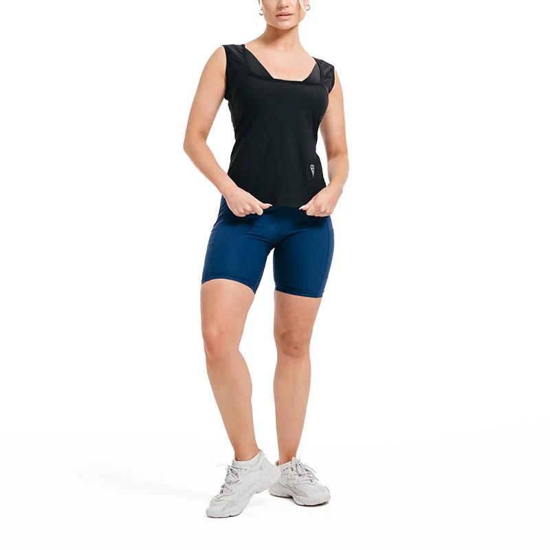 RDX W1 Short de survêtement pour femme - Image 6