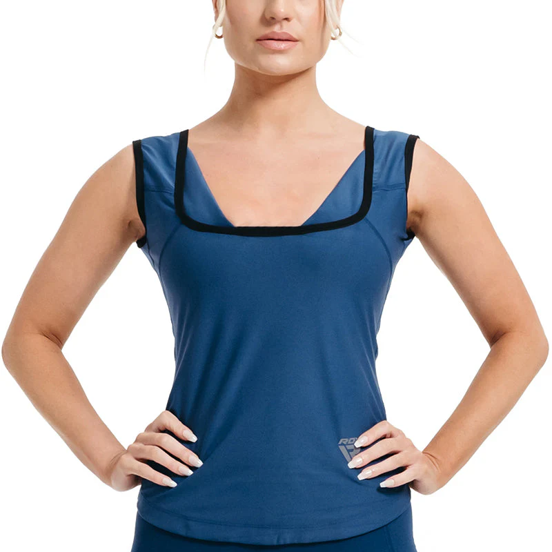 RDX W1 Veste de sudation  - Image 7