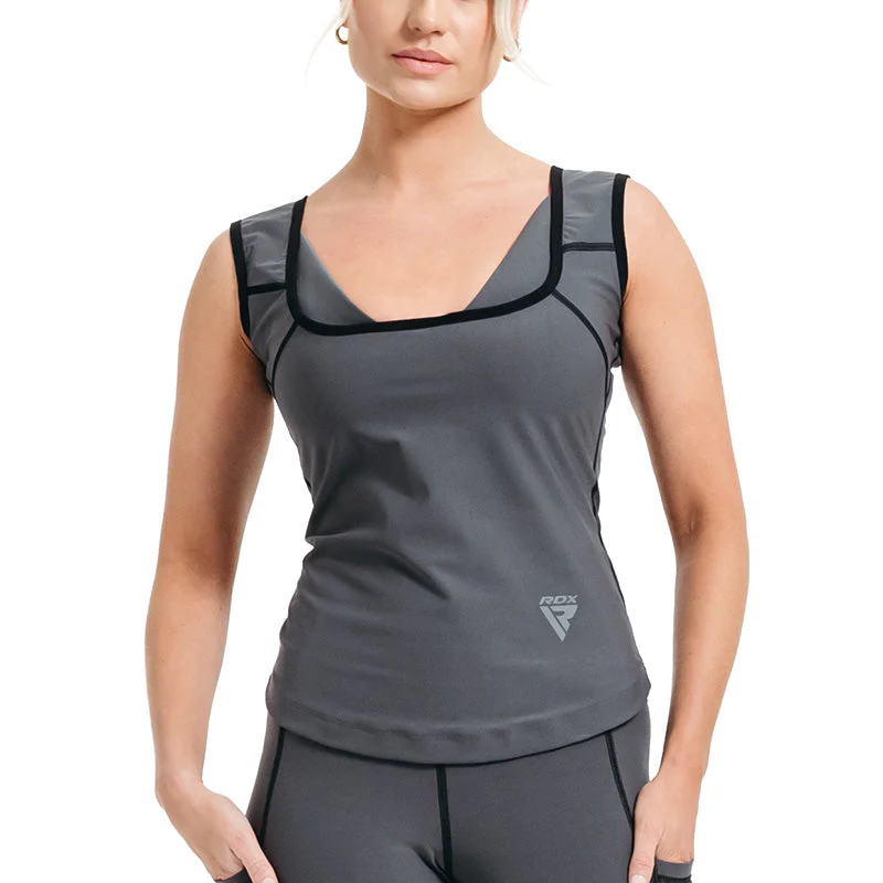 RDX W1 Veste de sudation  - Image 8
