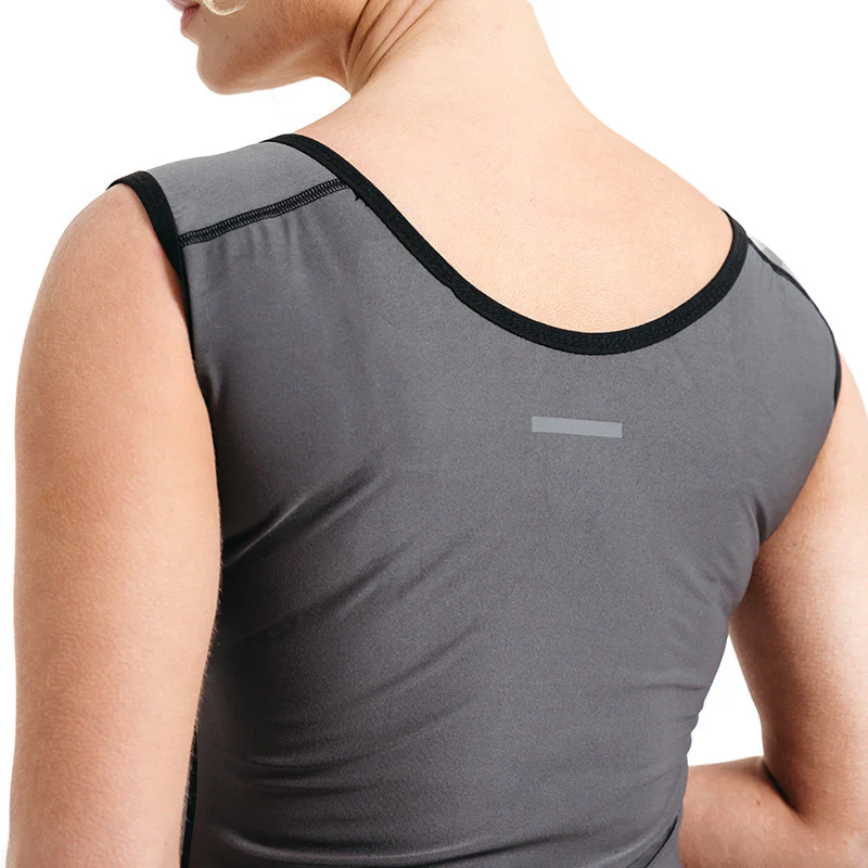 RDX W2 Veste de sudation  - Image 24