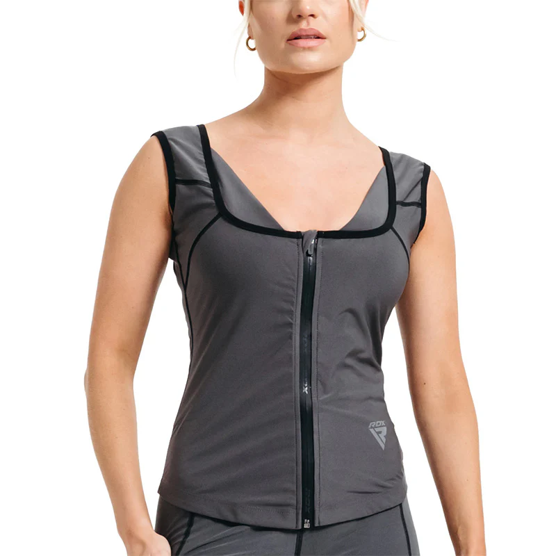 RDX W2 Veste de sudation  - Image 4