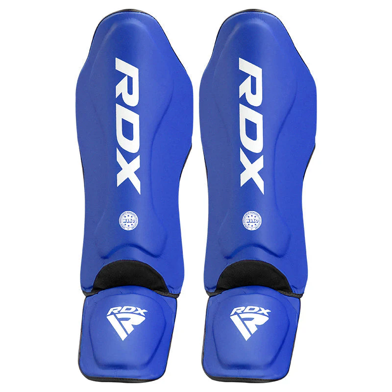 RDX WAKO PROTÈGE-TIBIAS T1 bleu - Image 3