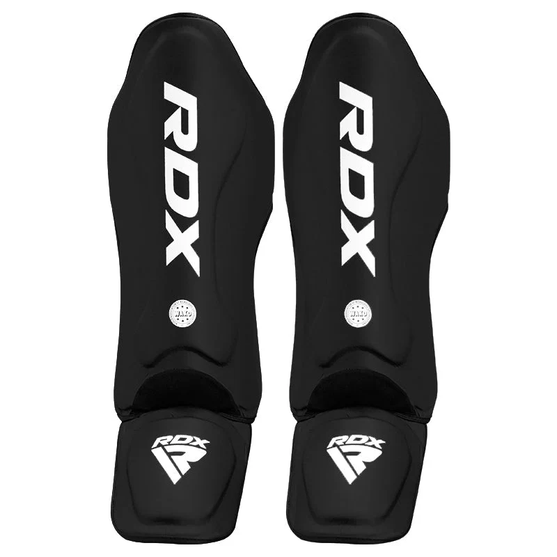 RDX WAKO PROTÈGE-TIBIAS T1 Noir - Image 3