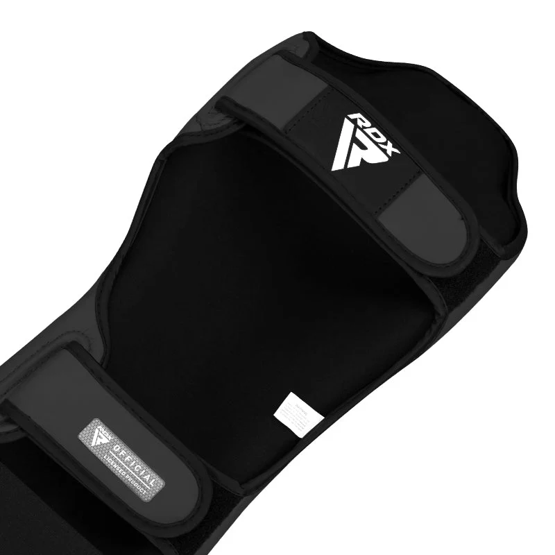RDX WAKO PROTÈGE-TIBIAS T1 Noir - Image 4