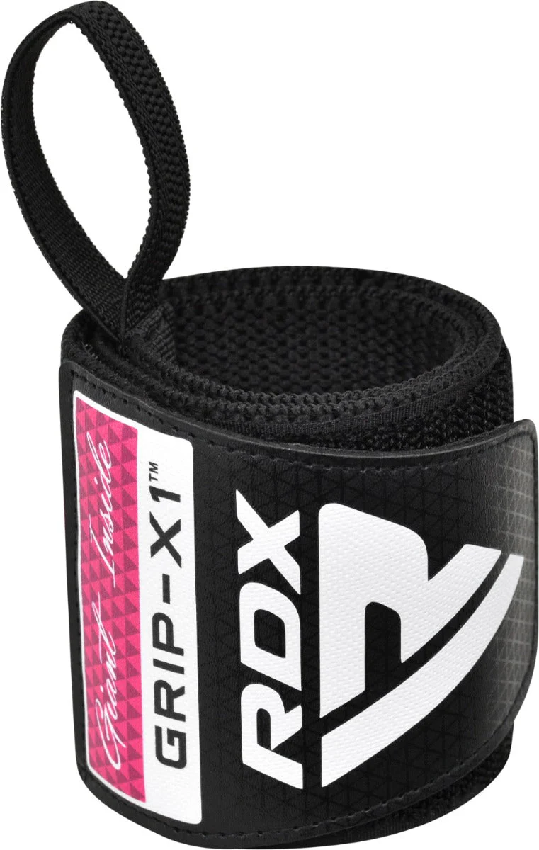 RDX WR11 Bandes de Poignet - Image 13