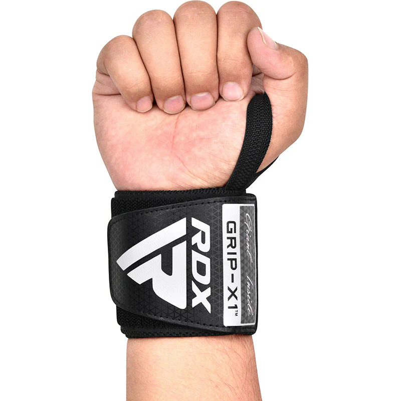 RDX WR11 Bandes de Poignet - Image 6